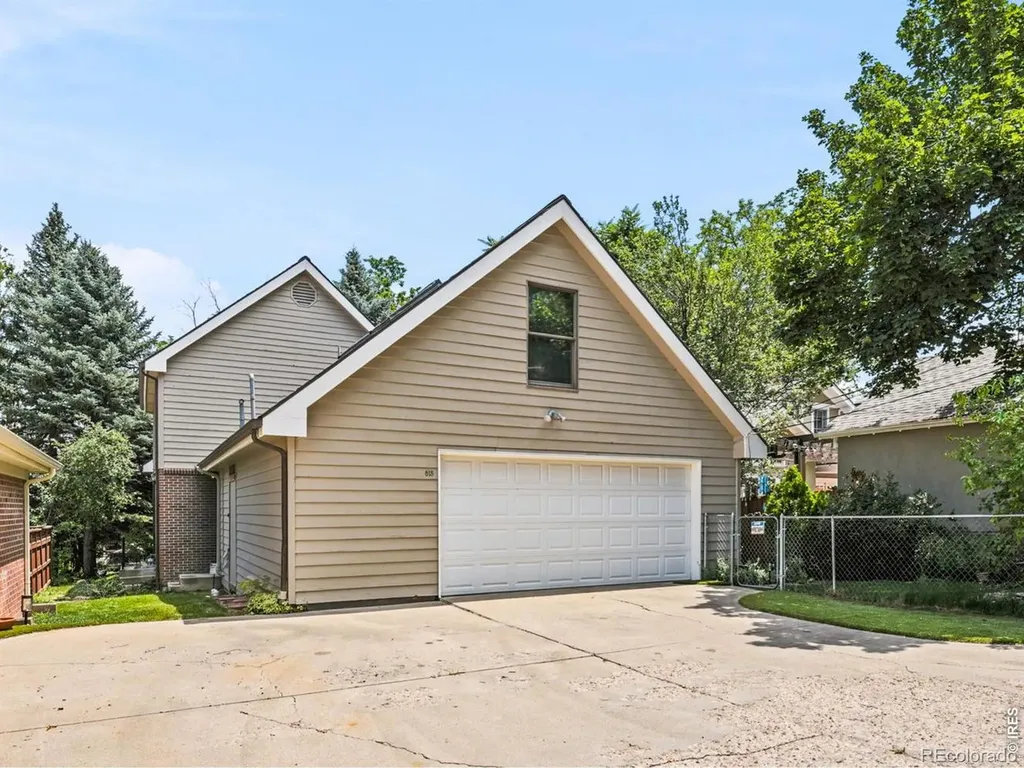 815 16th Street Boulder CO 80302