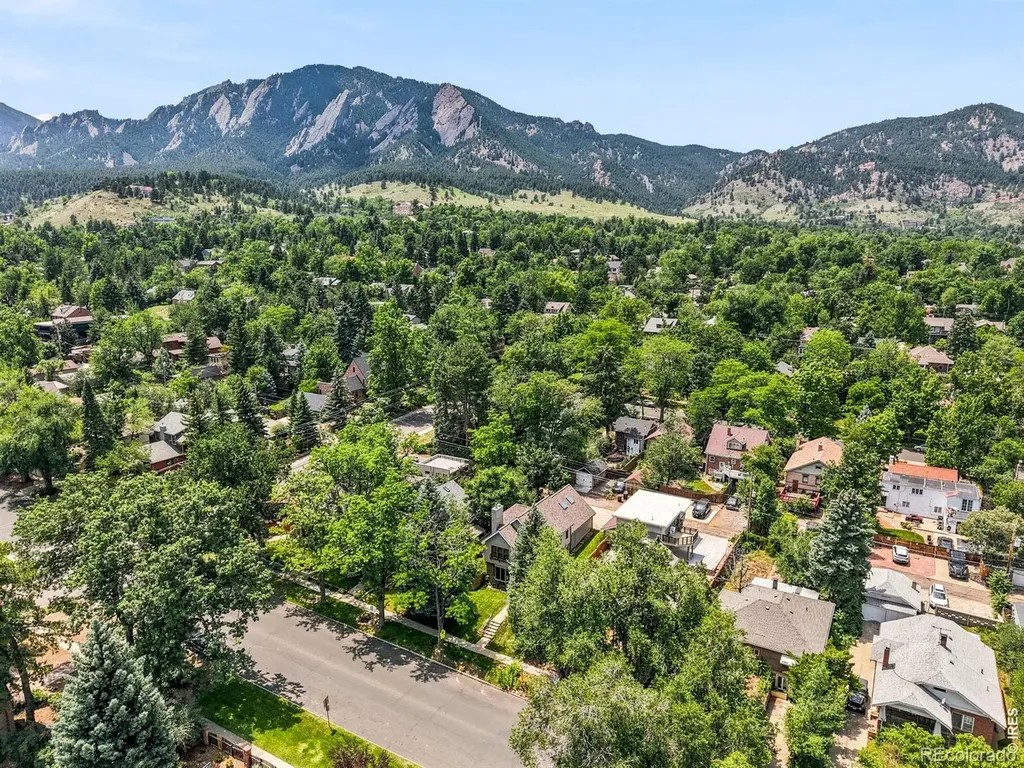 815 16th Street Boulder CO 80302