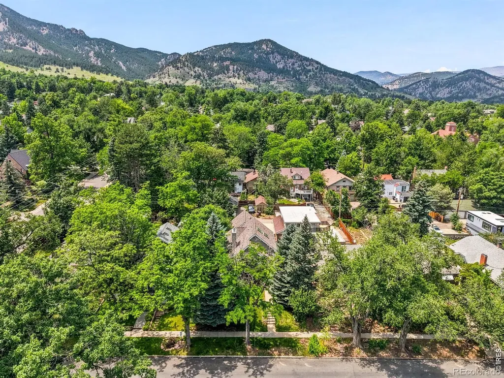 815 16th Street Boulder CO 80302