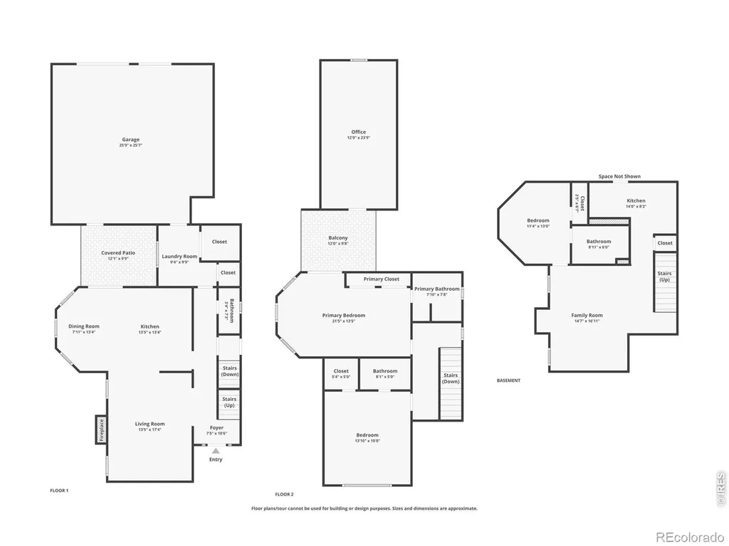 815 16th Street Boulder CO 80302