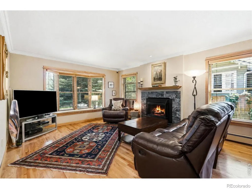 815 16th Street Boulder CO 80302
