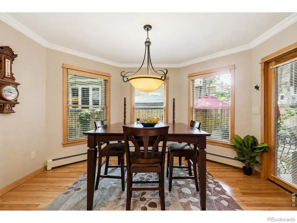 815 16th Street Boulder CO 80302