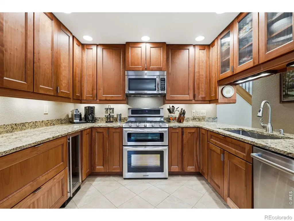 815 16th Street Boulder CO 80302
