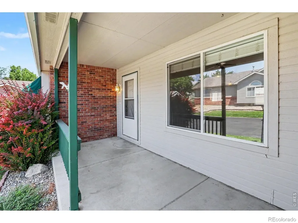585 Radiant Drive Loveland CO 80538