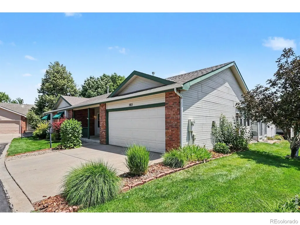 585 Radiant Drive Loveland CO 80538
