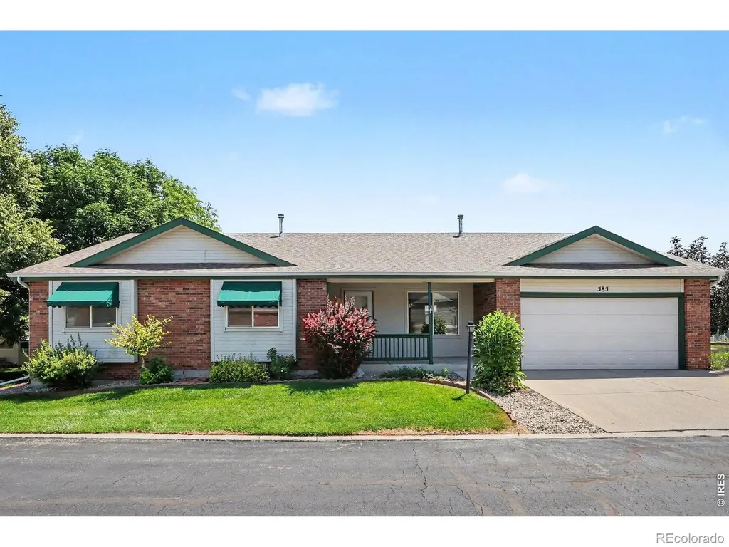 585 Radiant Drive Loveland CO 80538