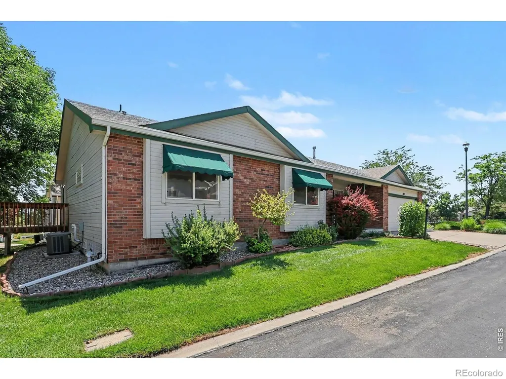 585 Radiant Drive Loveland CO 80538