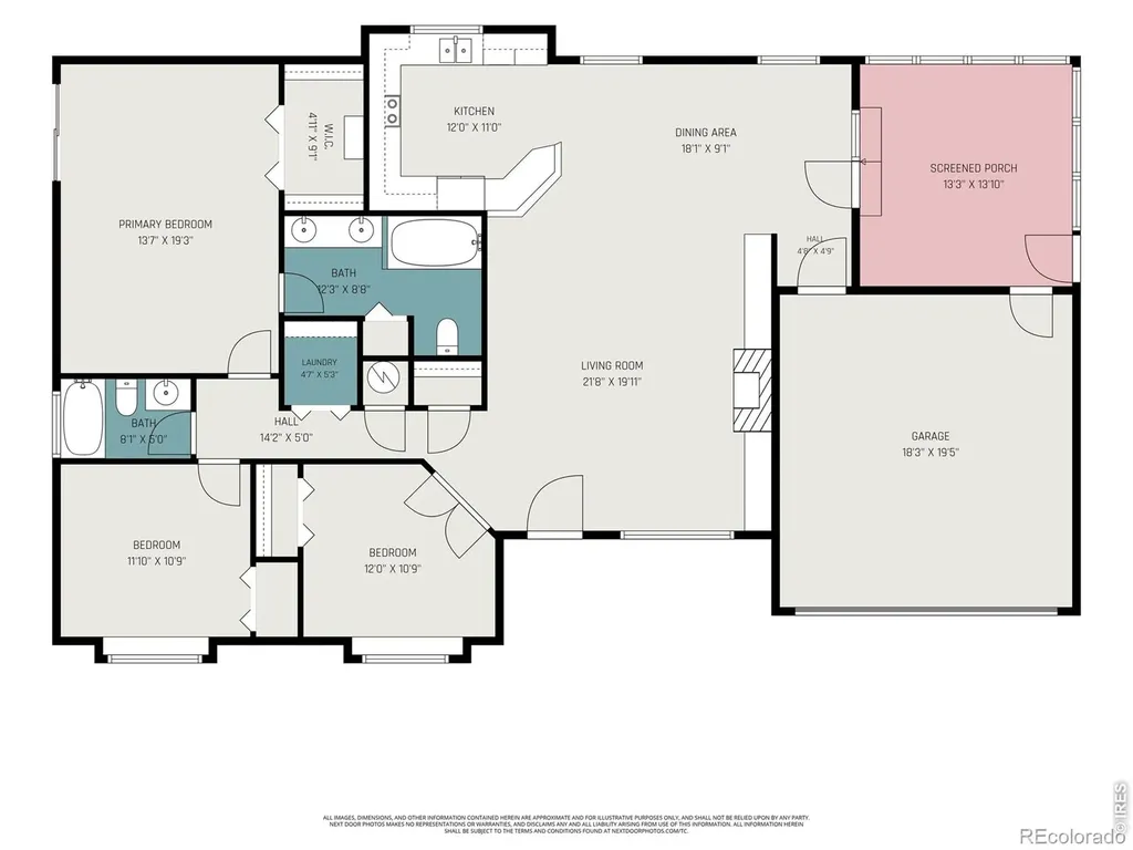585 Radiant Drive Loveland CO 80538
