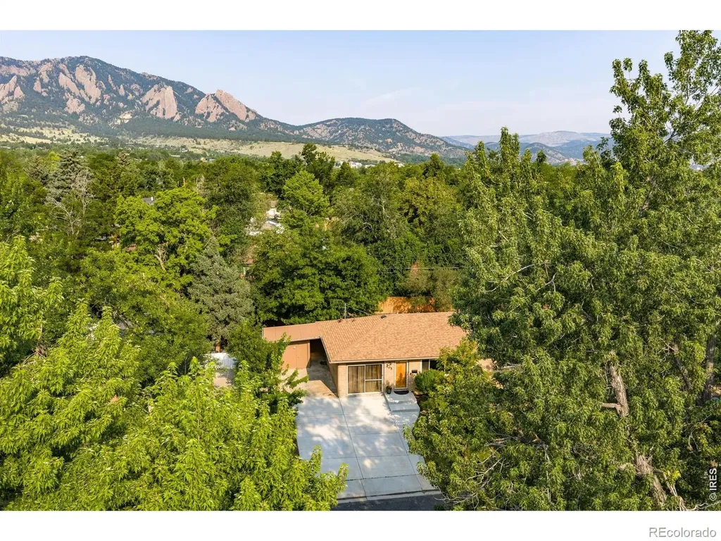405 S 44th Street Boulder CO 80305