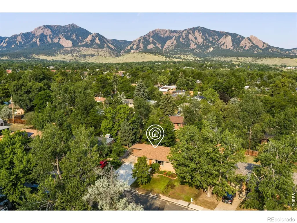 405 S 44th Street Boulder CO 80305