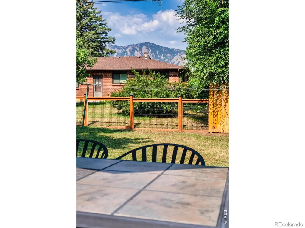 405 S 44th Street Boulder CO 80305