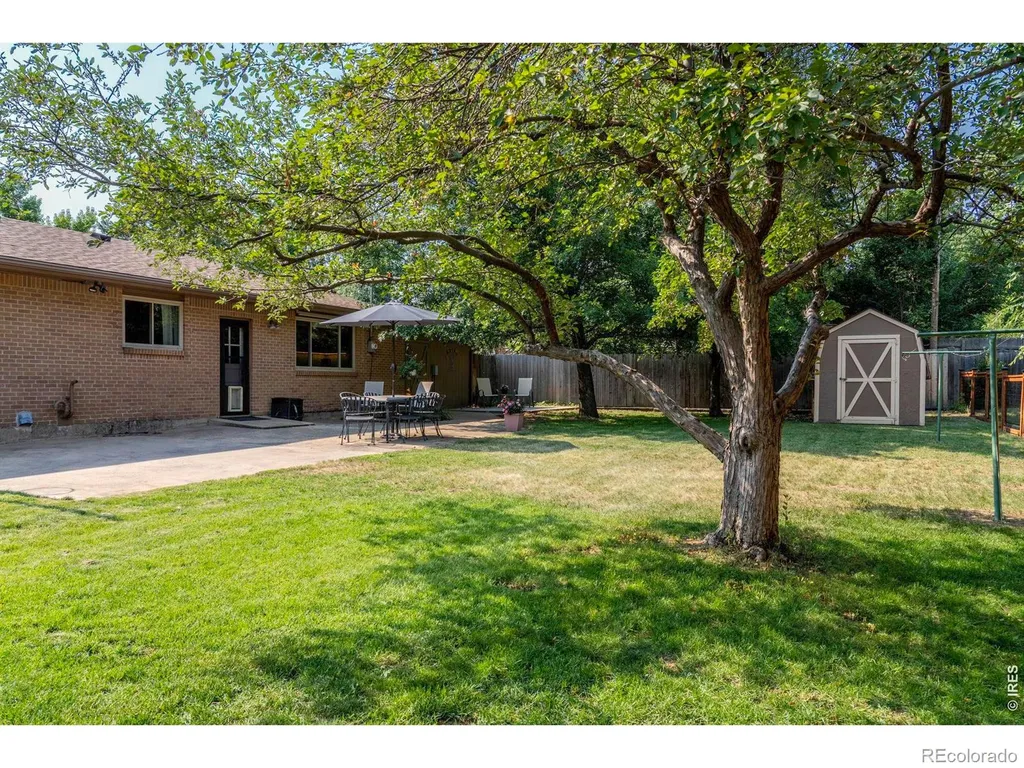 405 S 44th Street Boulder CO 80305
