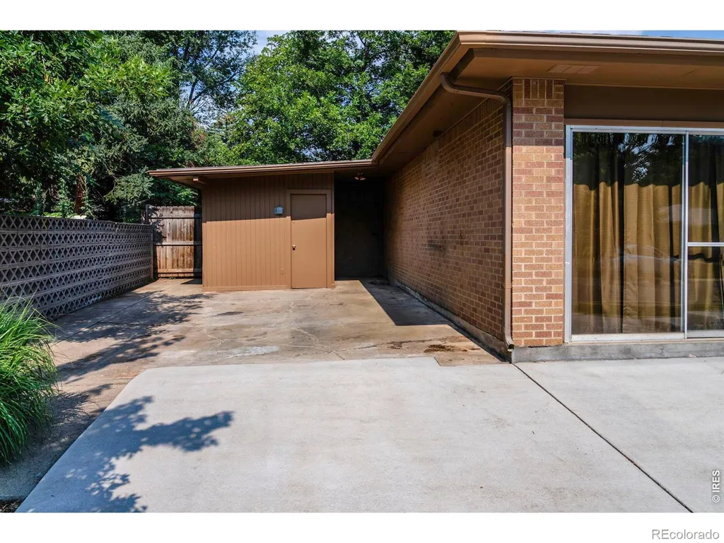 405 S 44th Street Boulder CO 80305