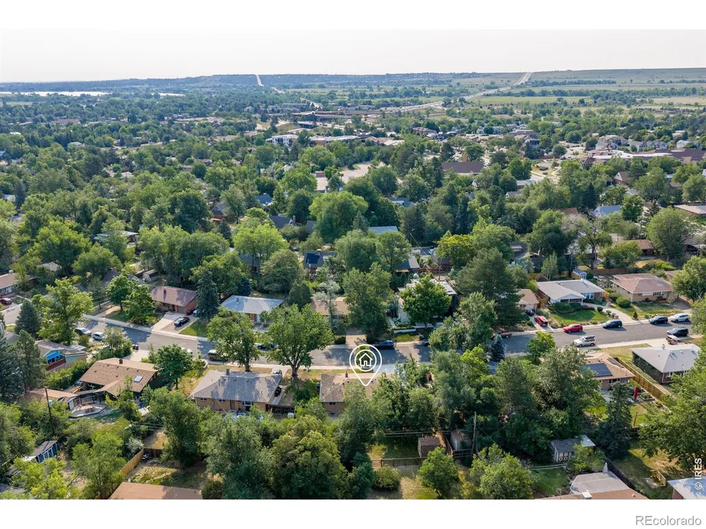 405 S 44th Street Boulder CO 80305
