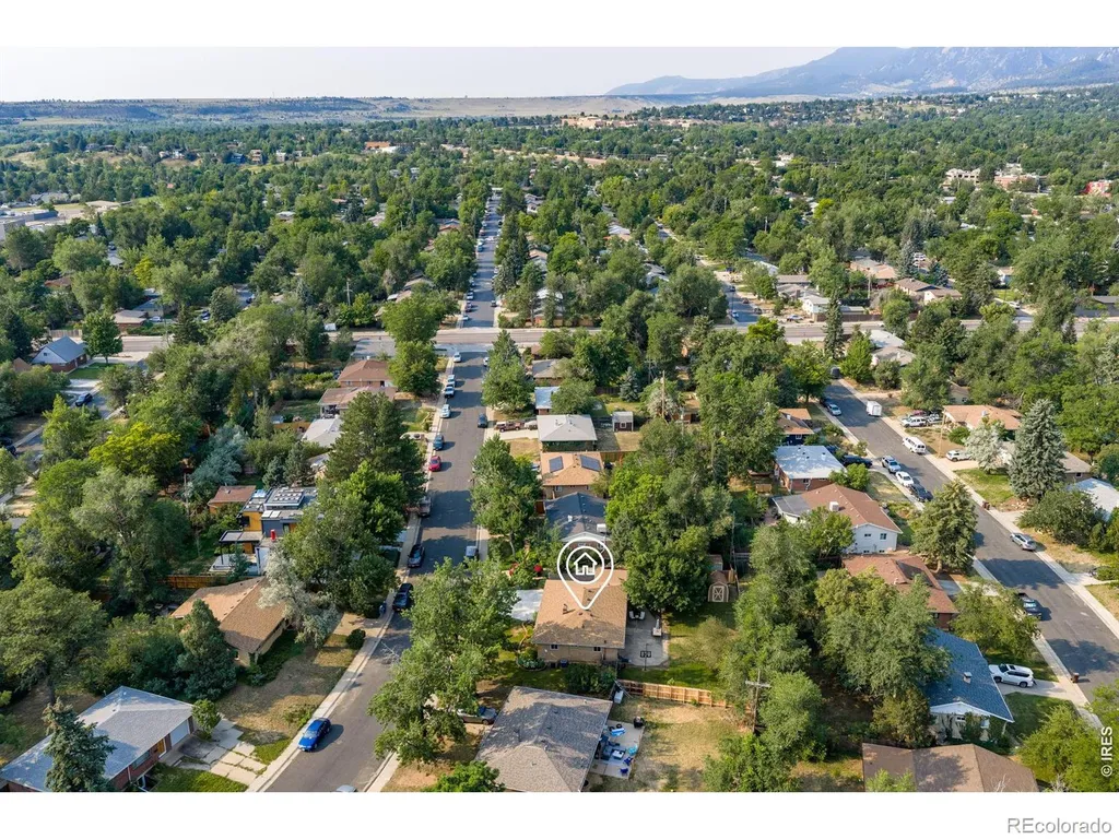 405 S 44th Street Boulder CO 80305