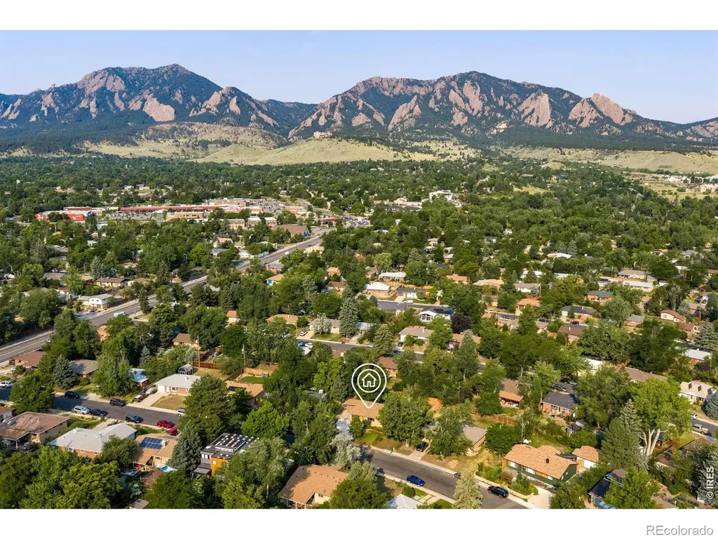 405 S 44th Street Boulder CO 80305