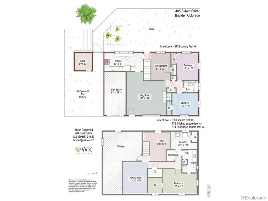 405 S 44th Street Boulder CO 80305