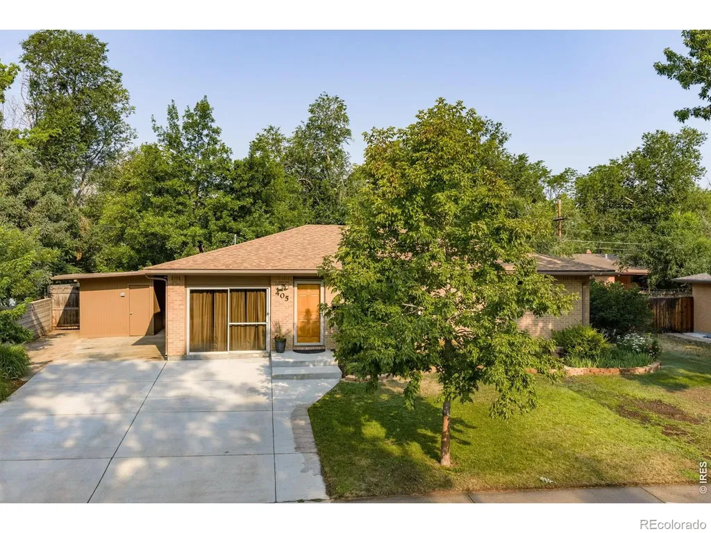 405 S 44th Street Boulder CO 80305