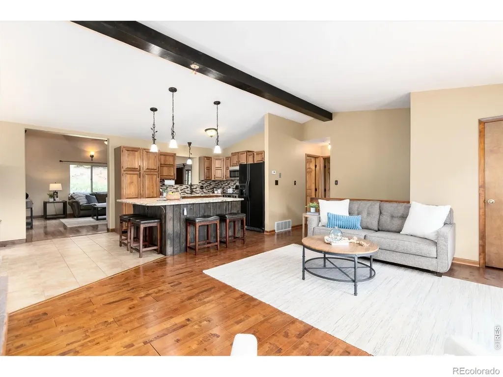 9701 City View Drive Morrison CO 80465