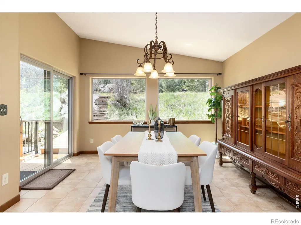 9701 City View Drive Morrison CO 80465