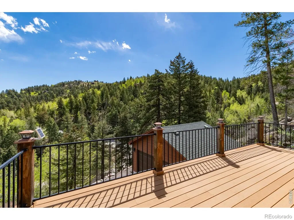 9701 City View Drive Morrison CO 80465