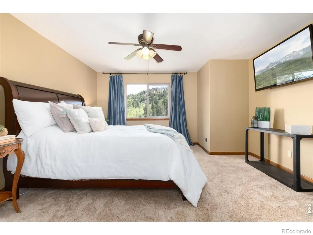 9701 City View Drive Morrison CO 80465