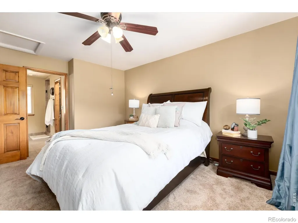 9701 City View Drive Morrison CO 80465