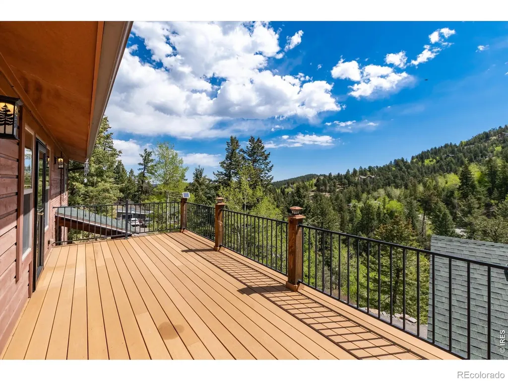 9701 City View Drive Morrison CO 80465