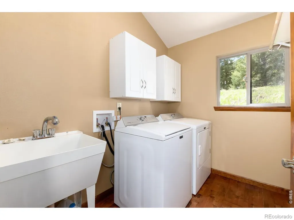 9701 City View Drive Morrison CO 80465
