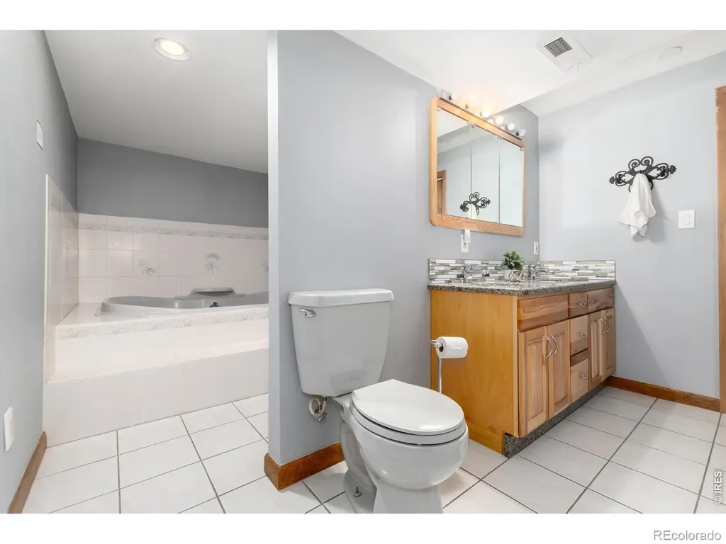 9701 City View Drive Morrison CO 80465