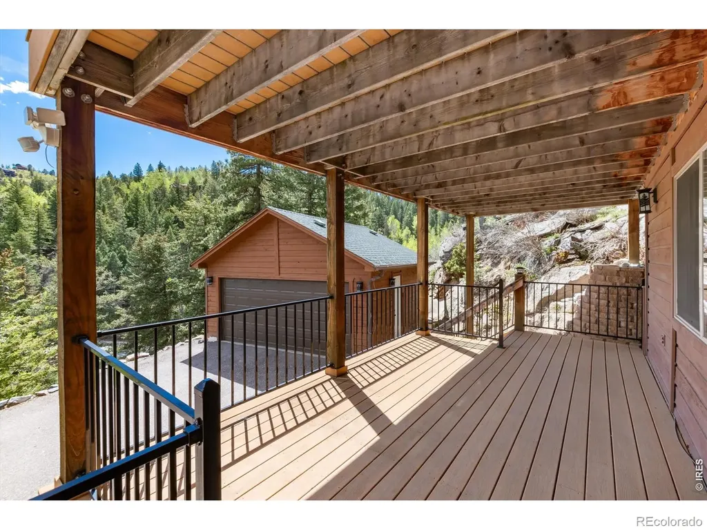 9701 City View Drive Morrison CO 80465