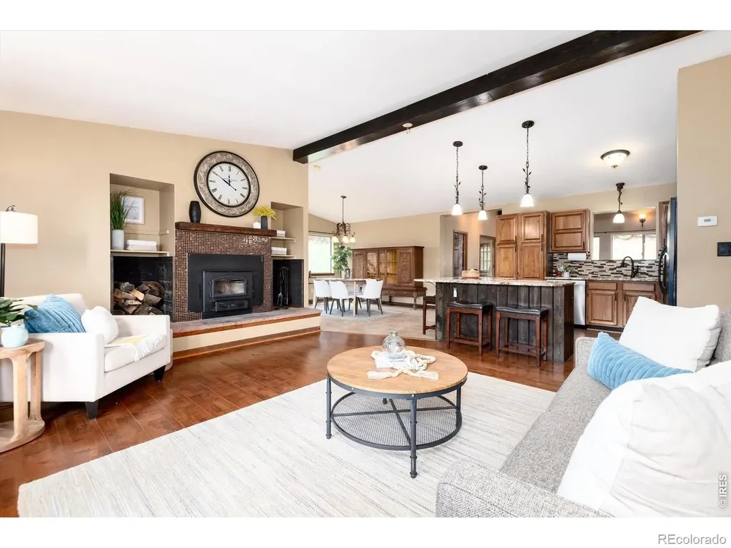 9701 City View Drive Morrison CO 80465