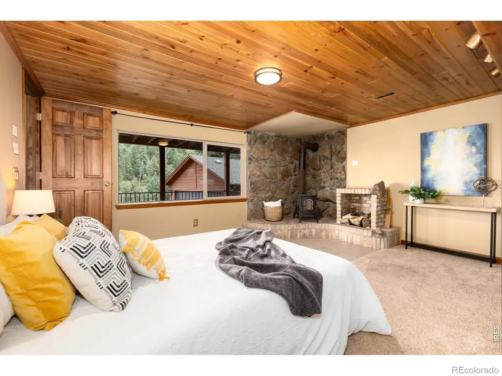 9701 City View Drive Morrison CO 80465