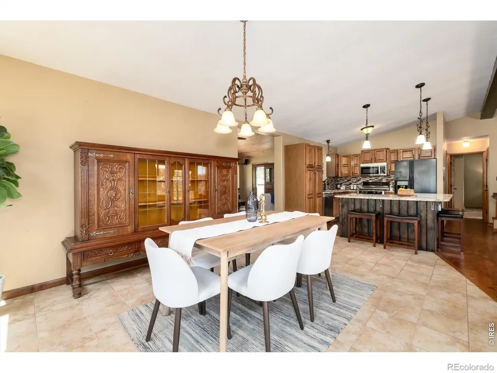 9701 City View Drive Morrison CO 80465