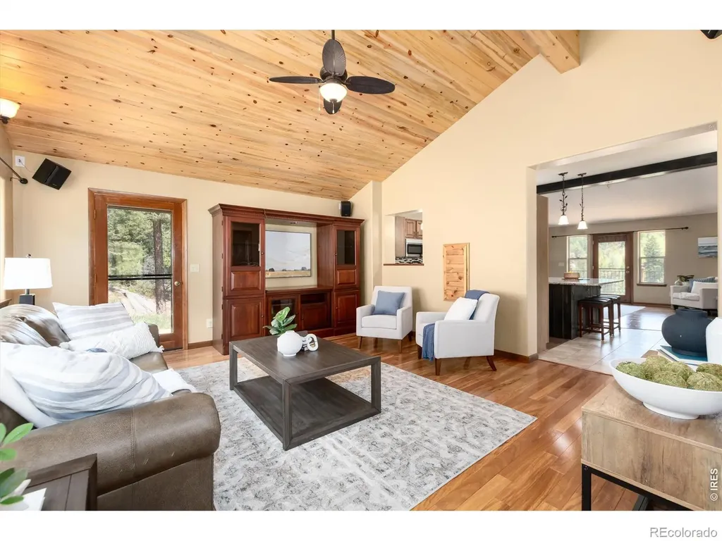 9701 City View Drive Morrison CO 80465