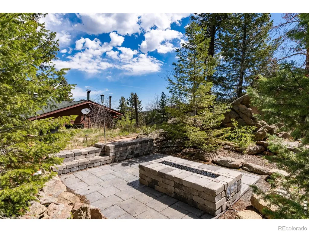9701 City View Drive Morrison CO 80465