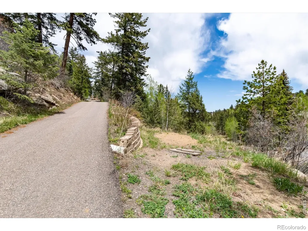 9701 City View Drive Morrison CO 80465