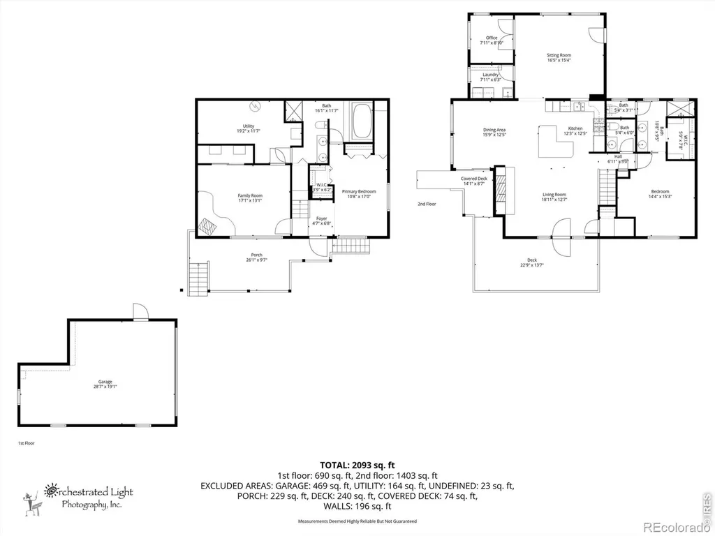 9701 City View Drive Morrison CO 80465