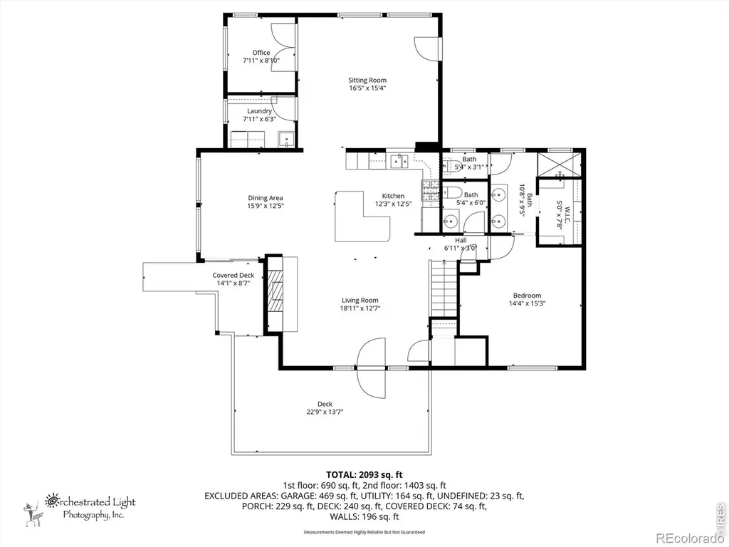 9701 City View Drive Morrison CO 80465