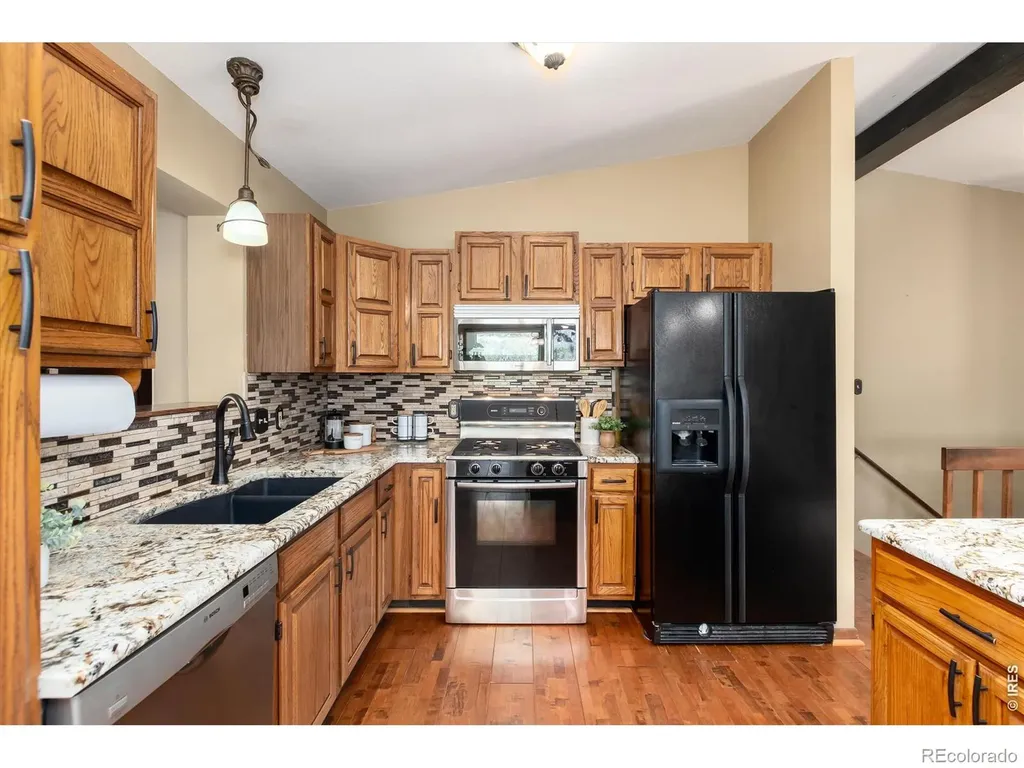 9701 City View Drive Morrison CO 80465