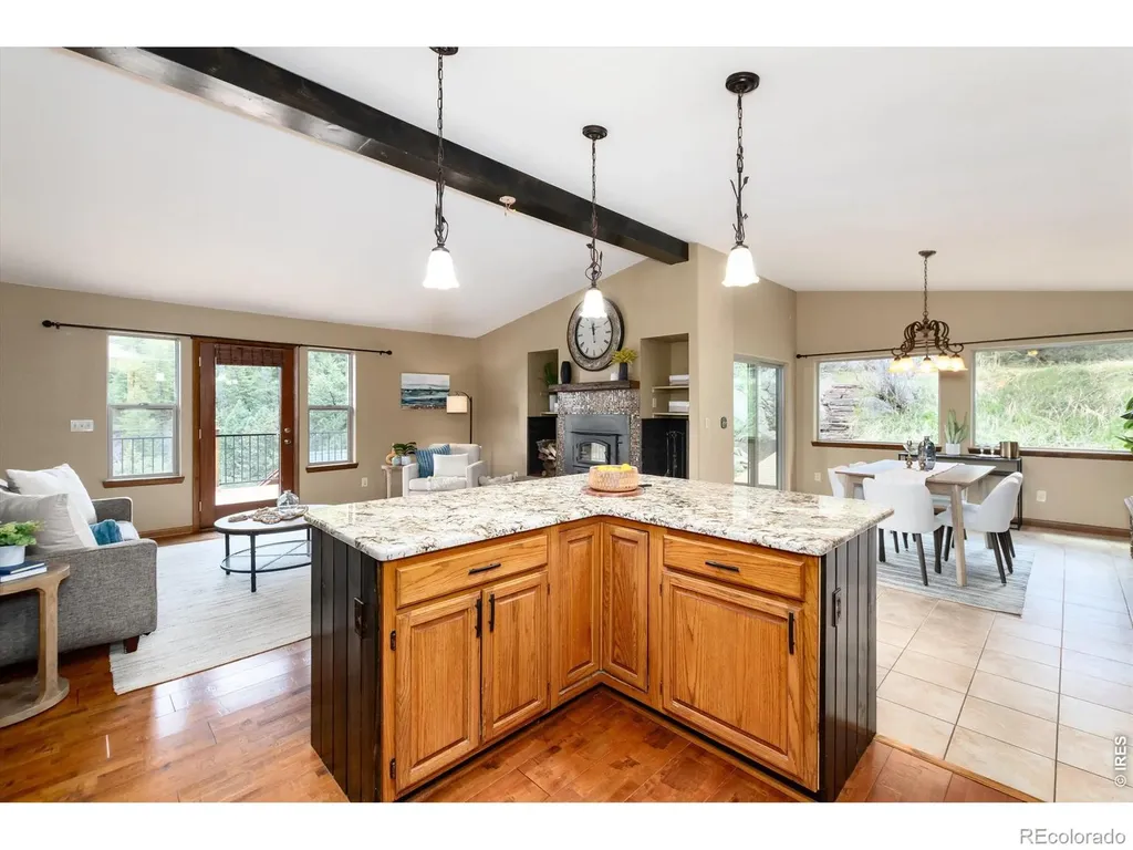 9701 City View Drive Morrison CO 80465