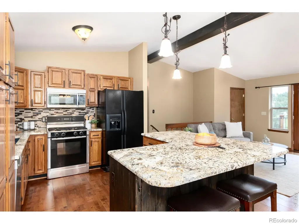 9701 City View Drive Morrison CO 80465