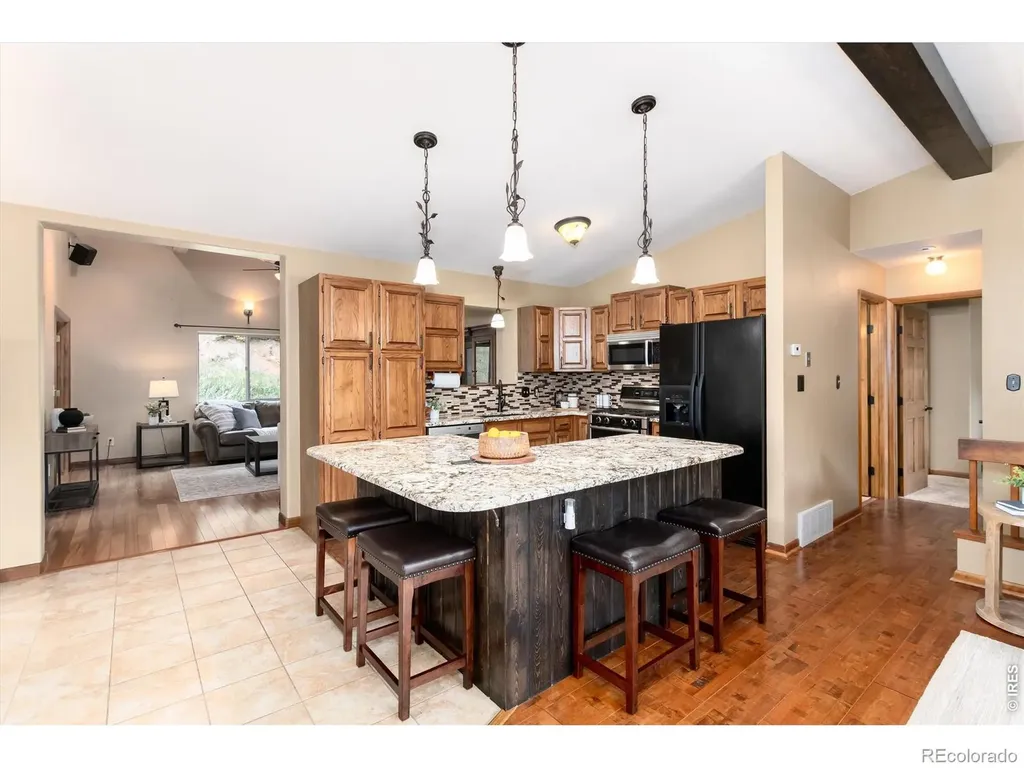 9701 City View Drive Morrison CO 80465