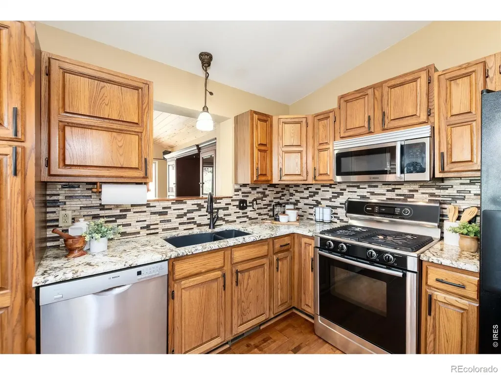 9701 City View Drive Morrison CO 80465