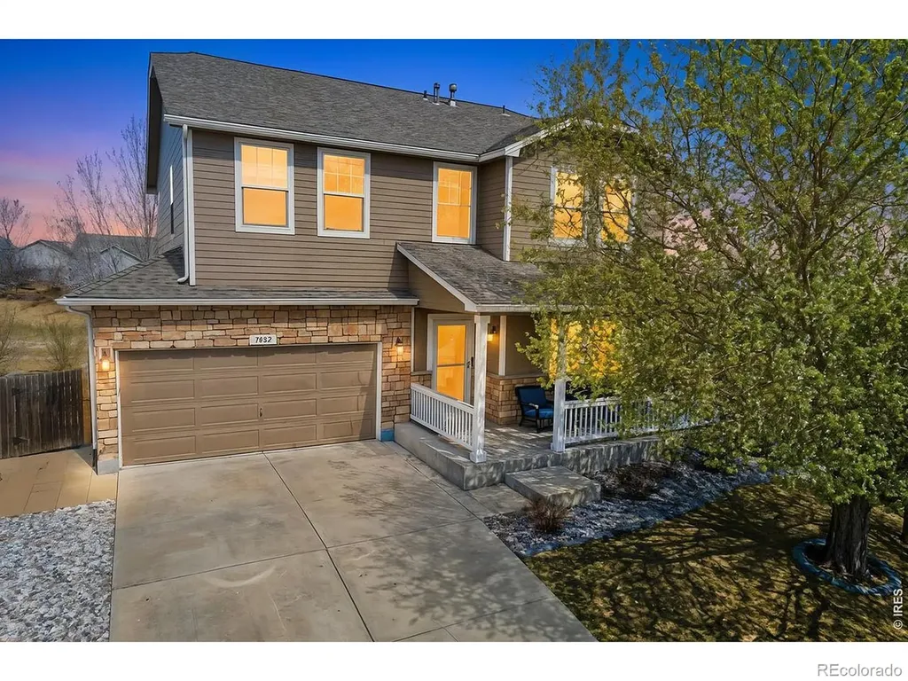 7592 Triangle Drive Fort Collins CO 80525