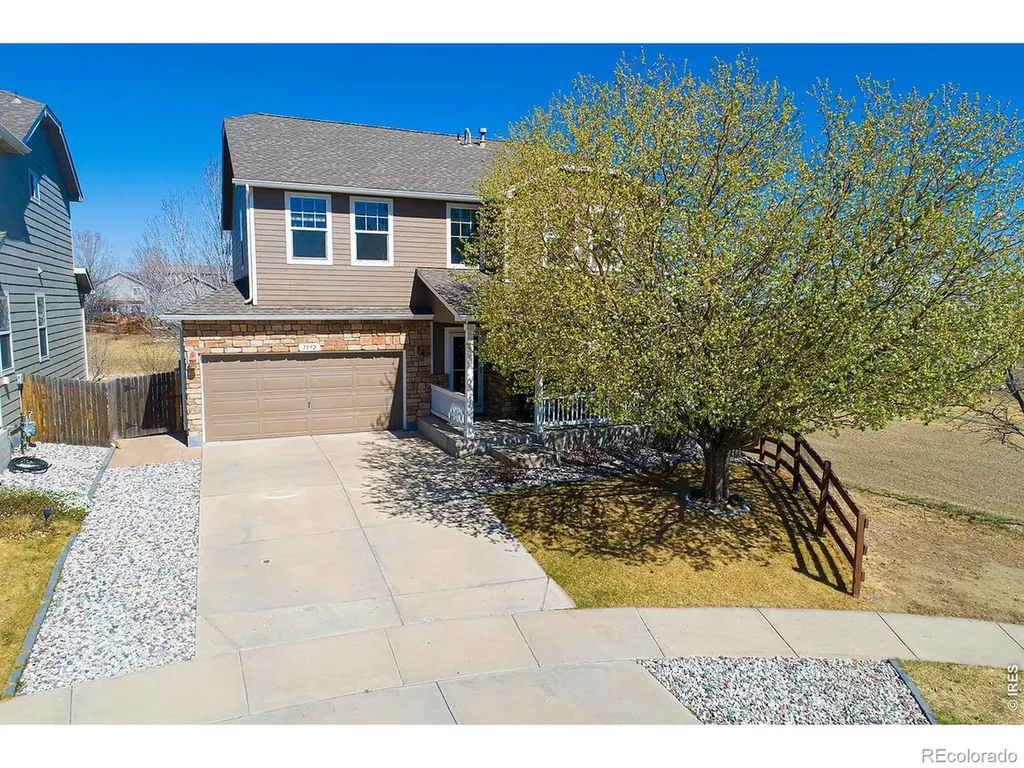 7592 Triangle Drive Fort Collins CO 80525