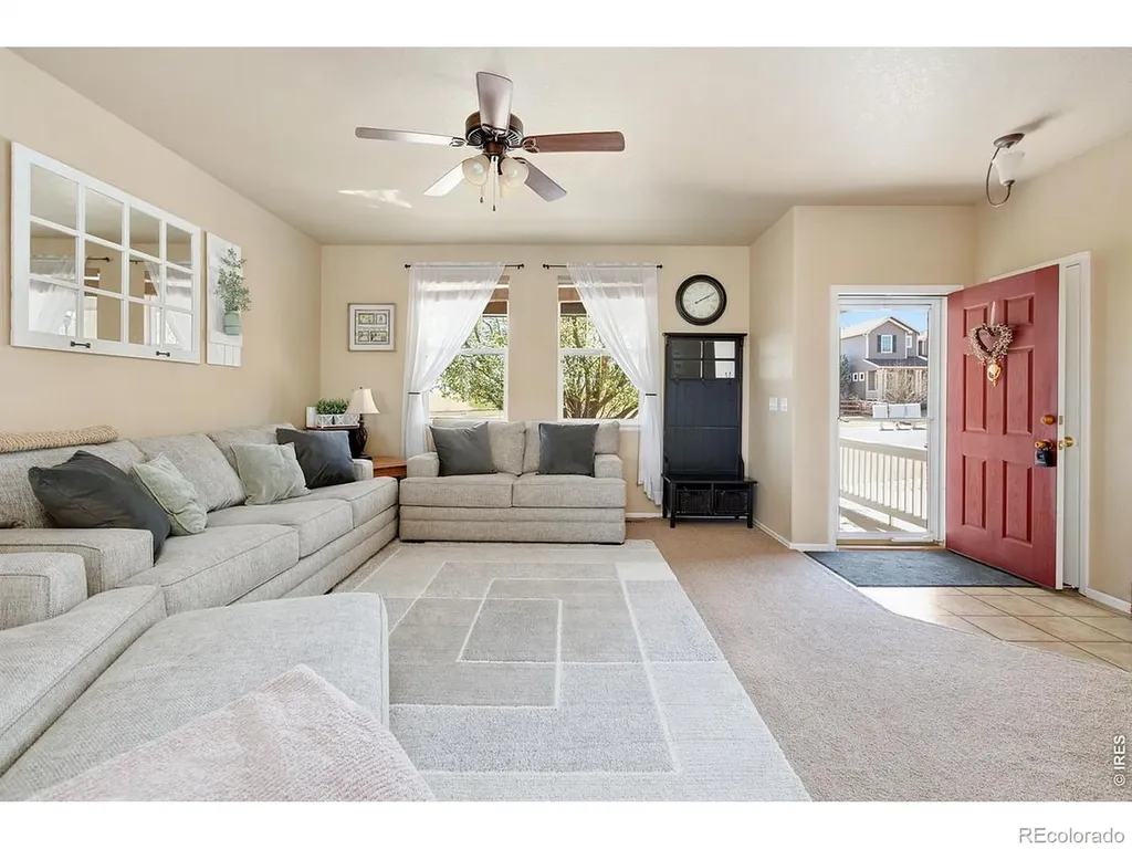7592 Triangle Drive Fort Collins CO 80525