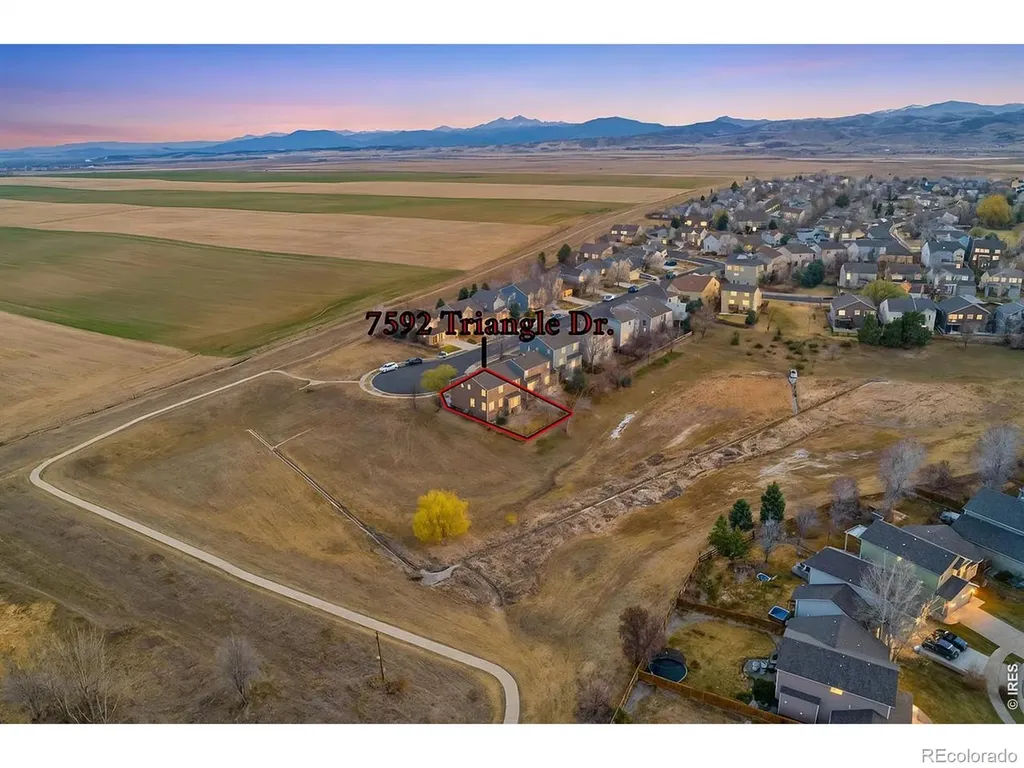 7592 Triangle Drive Fort Collins CO 80525