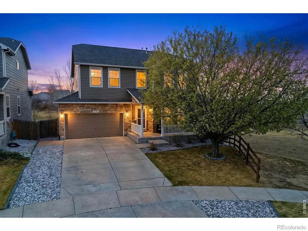 7592 Triangle Drive Fort Collins CO 80525