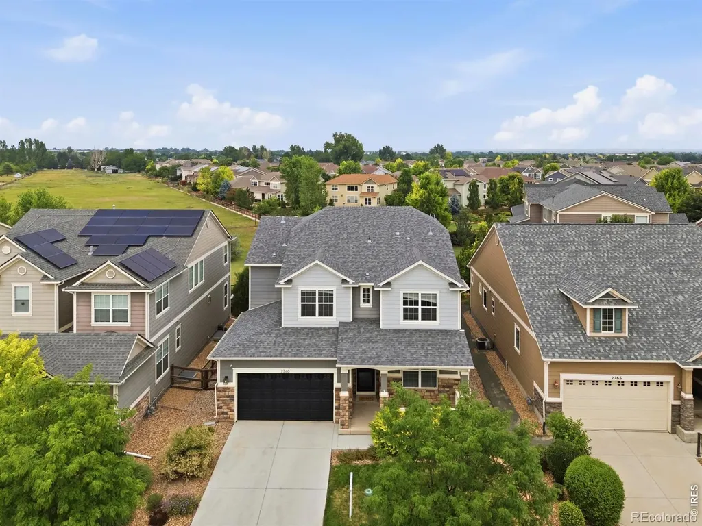 2260 Spruce Creek Drive Fort Collins CO 80528